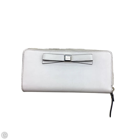 Wallet Designer By Kate Spade, Size: Medium