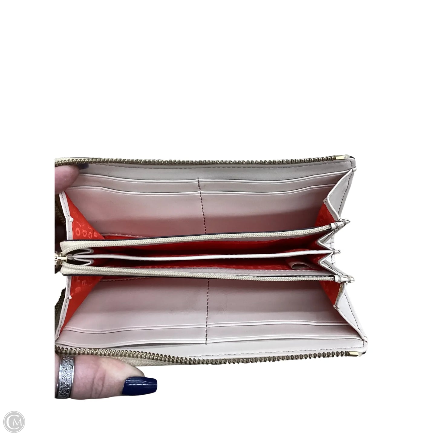 Wallet Designer By Kate Spade, Size: Medium