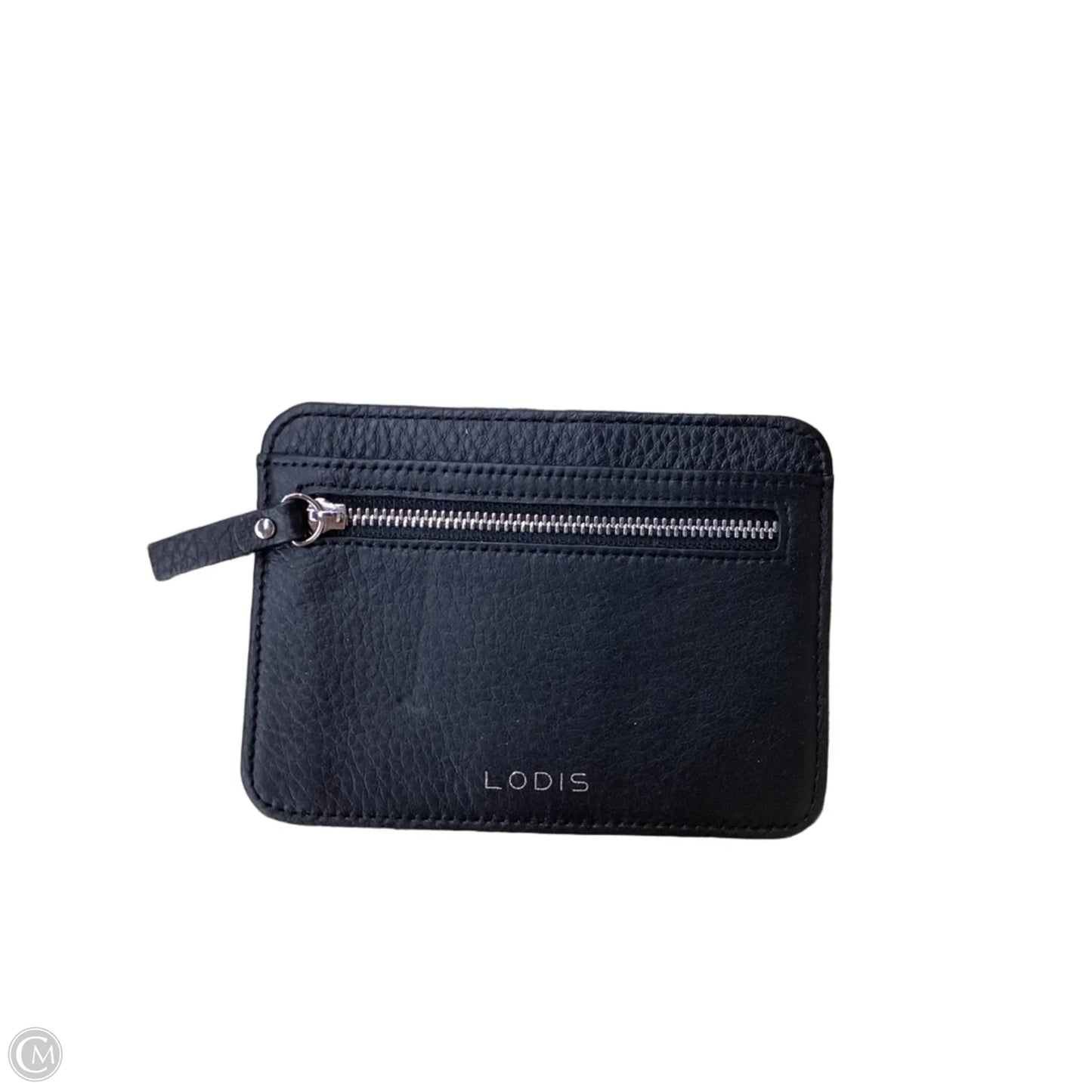 Wallet By Lodis, Size: Medium