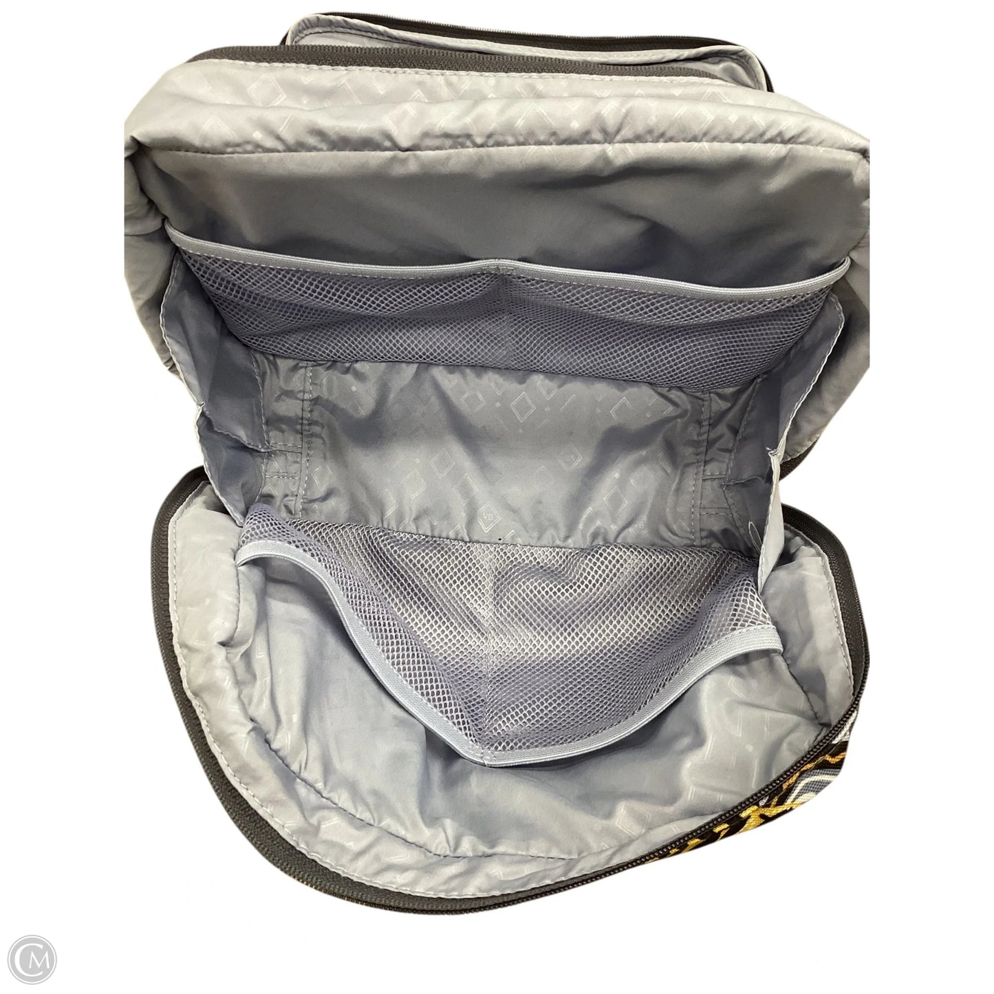 Makeup Bag By Vera Bradley, Size: Medium