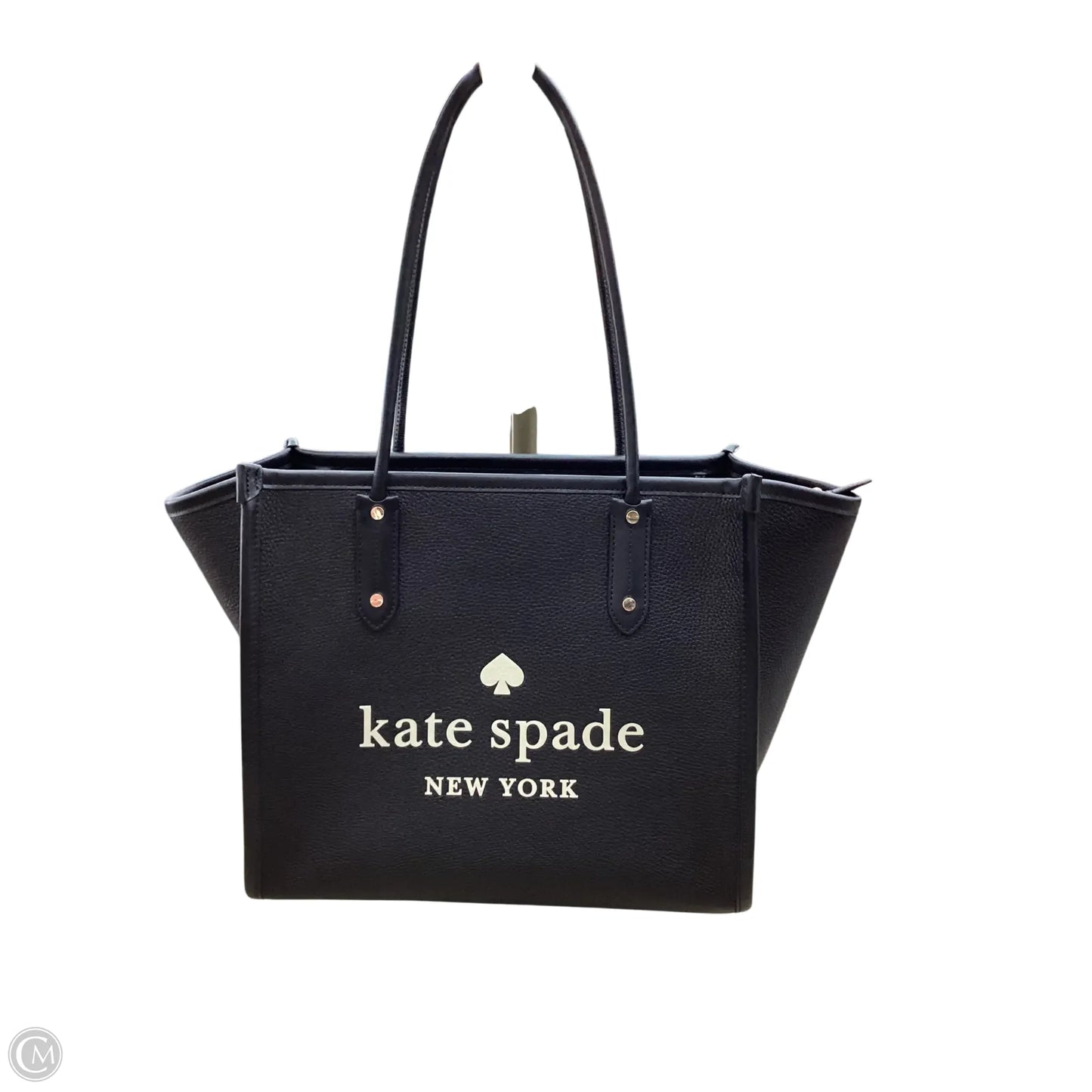Handbag Designer By Kate Spade, Size: Large