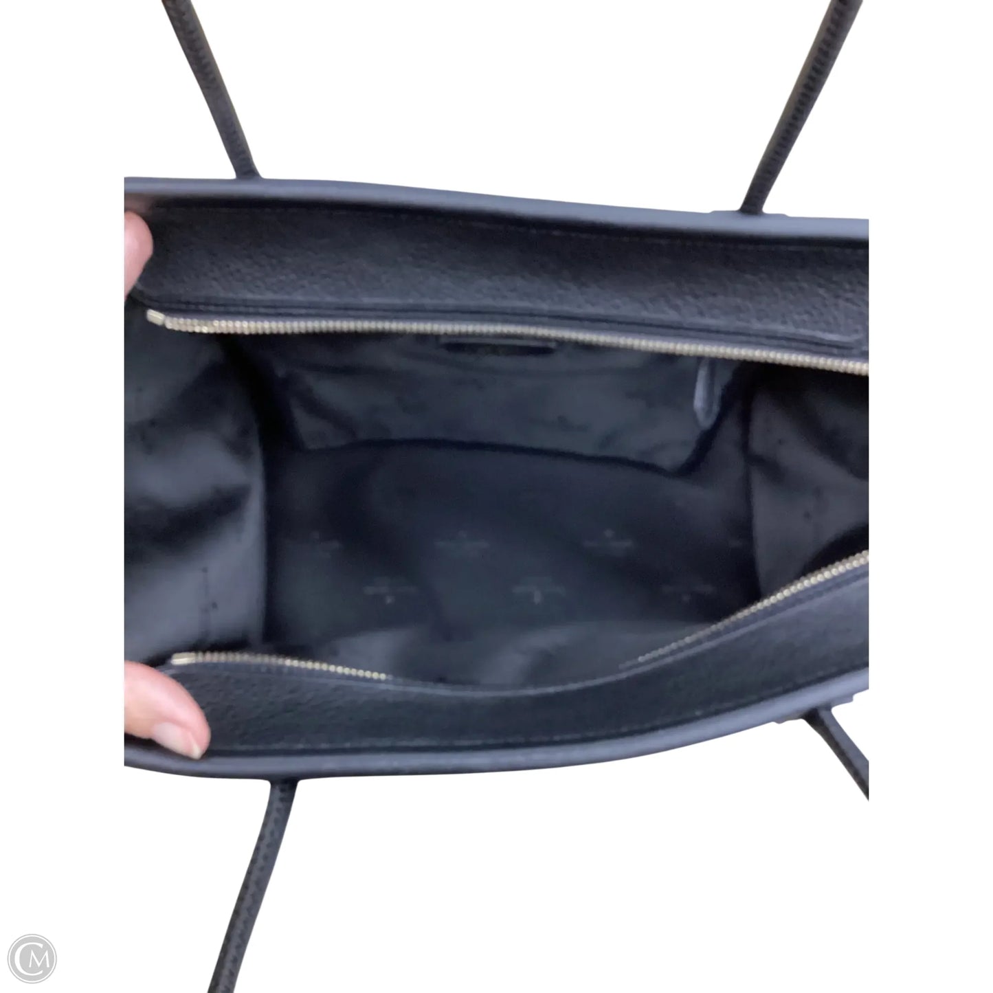 Handbag Designer By Kate Spade, Size: Large