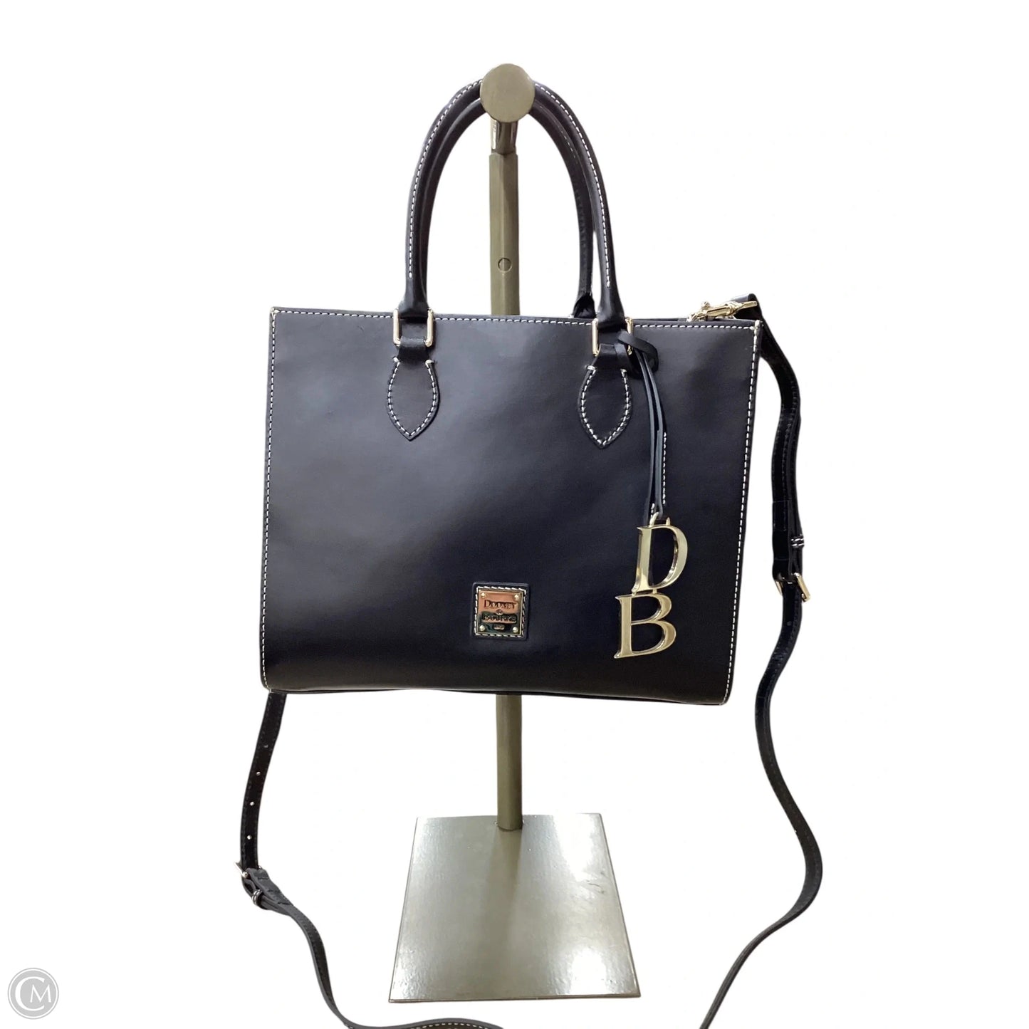 Handbag Designer By Dooney And Bourke, Size: Medium