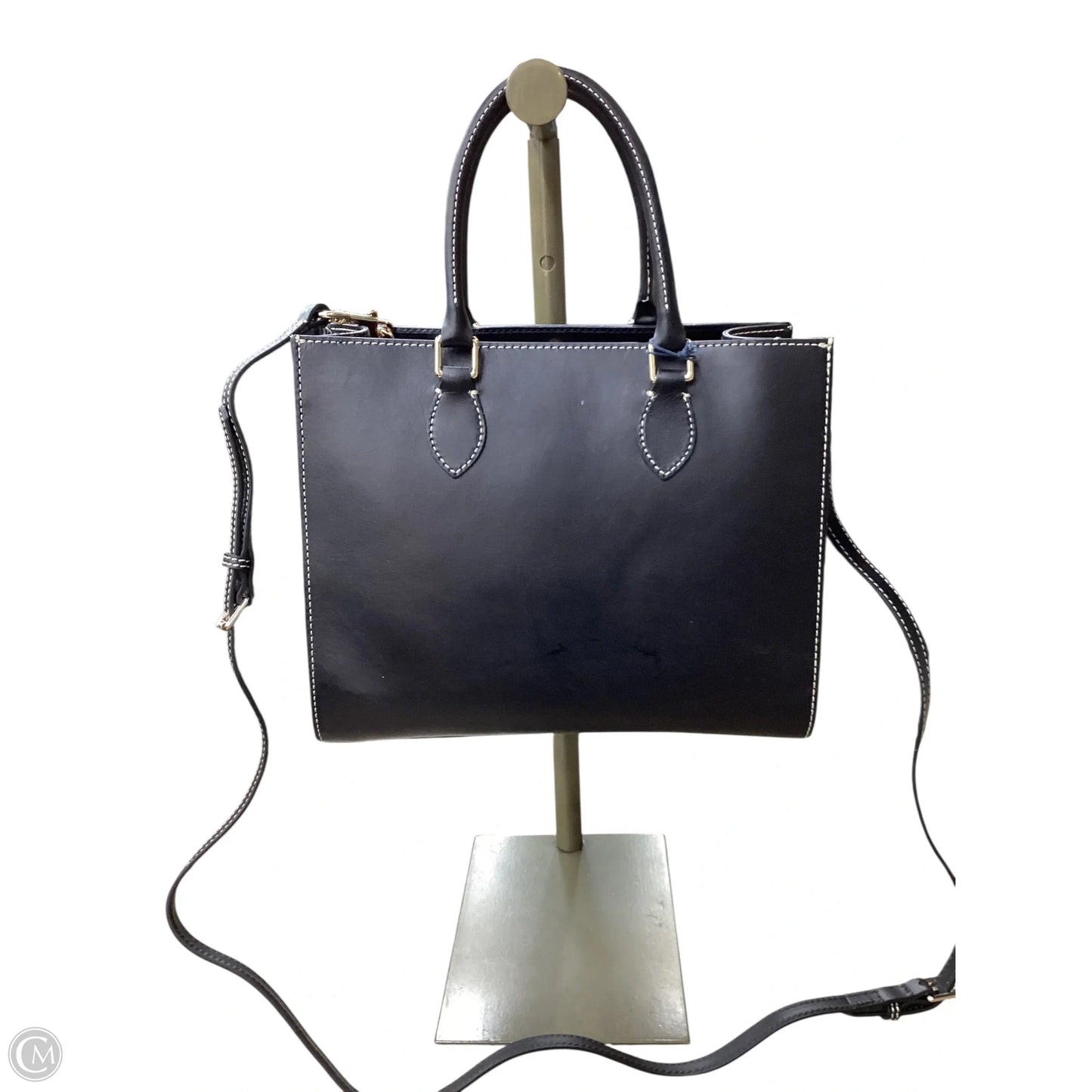 Handbag Designer By Dooney And Bourke, Size: Medium