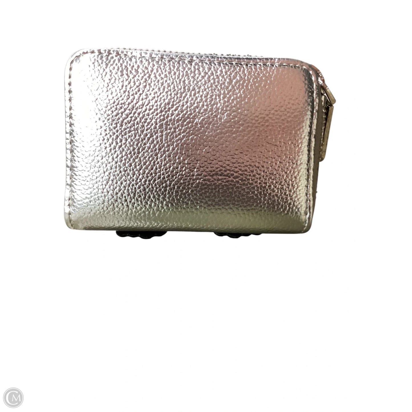 Wallet Designer By Karl Lagerfeld, Size: Small