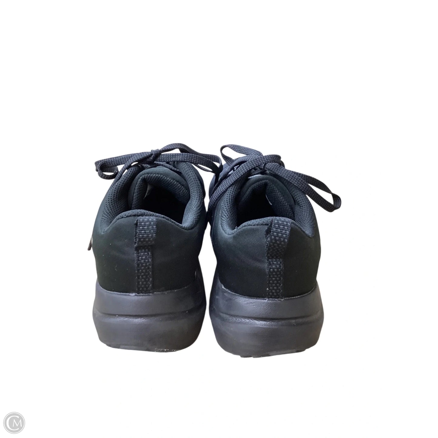 Shoes Athletic By Nike In Black, Size: 8.5