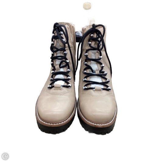 Boots Hiking By A New Day In Taupe, Size: 8