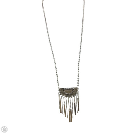 Necklace Charm By American Eagle