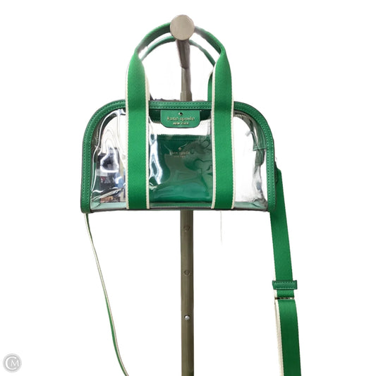 Crossbody Designer By Kate Spade, Size: Medium