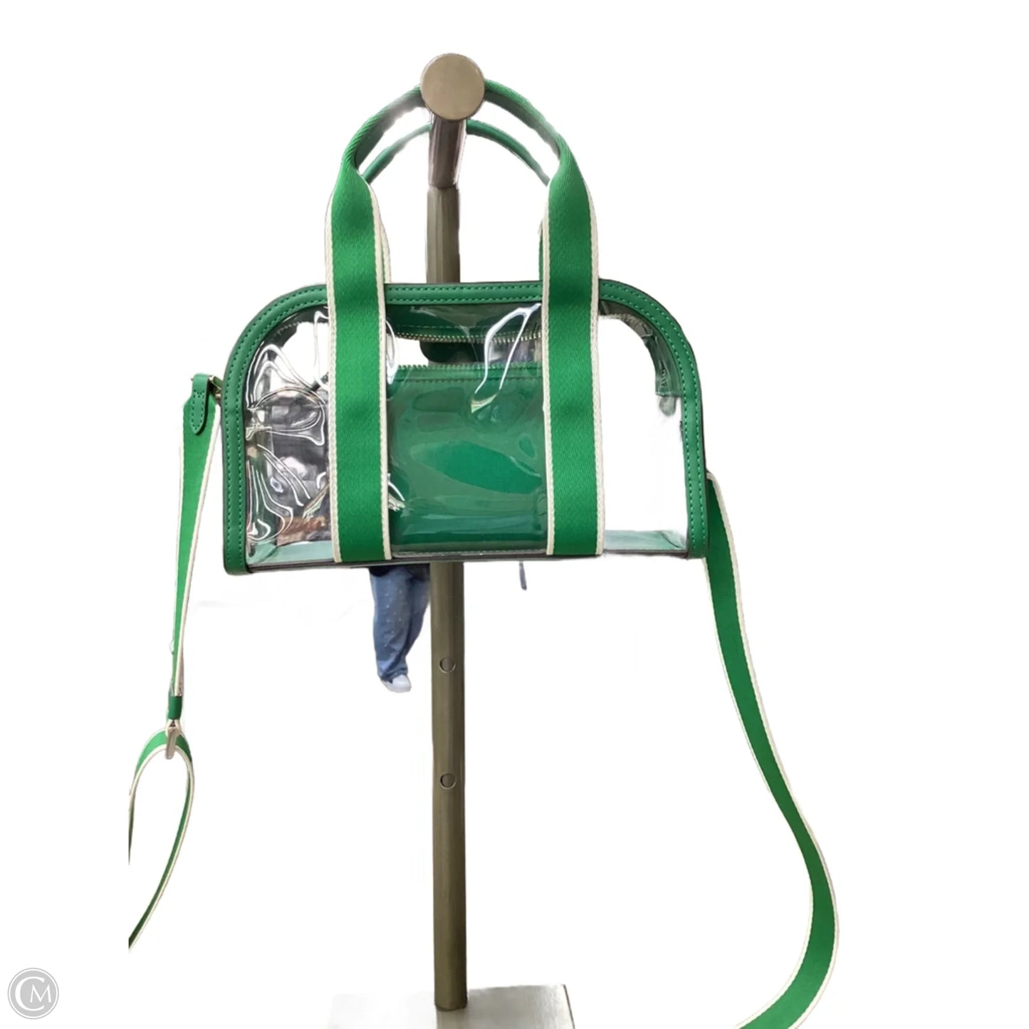 Crossbody Designer By Kate Spade, Size: Medium