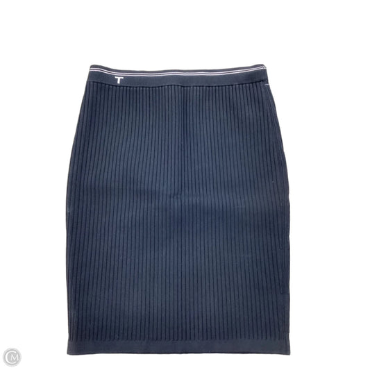 Skirt Luxury Designer By Alexander Wang In Black, Size: S