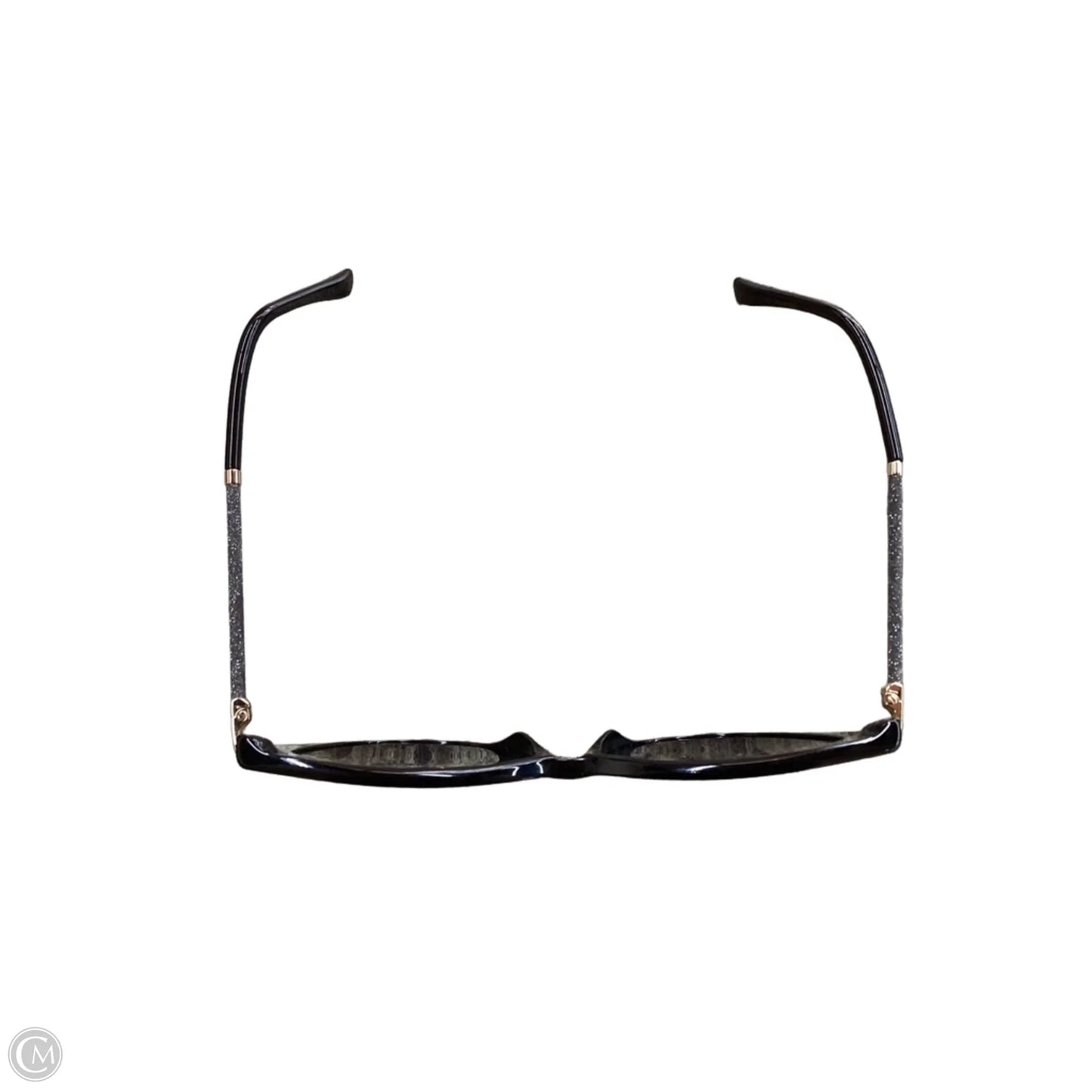 Sunglasses Luxury Designer By Jimmy Choo, Size: Medium