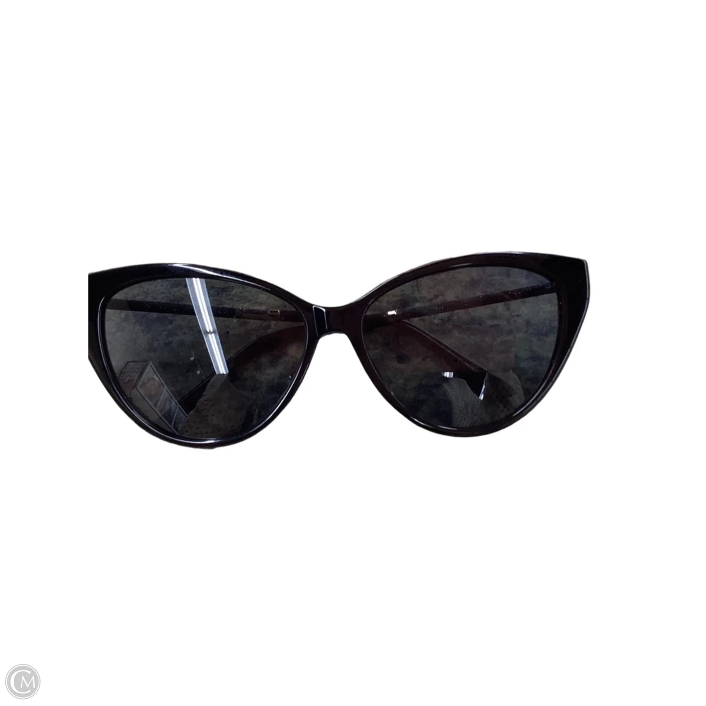 Sunglasses Luxury Designer By Jimmy Choo, Size: Medium