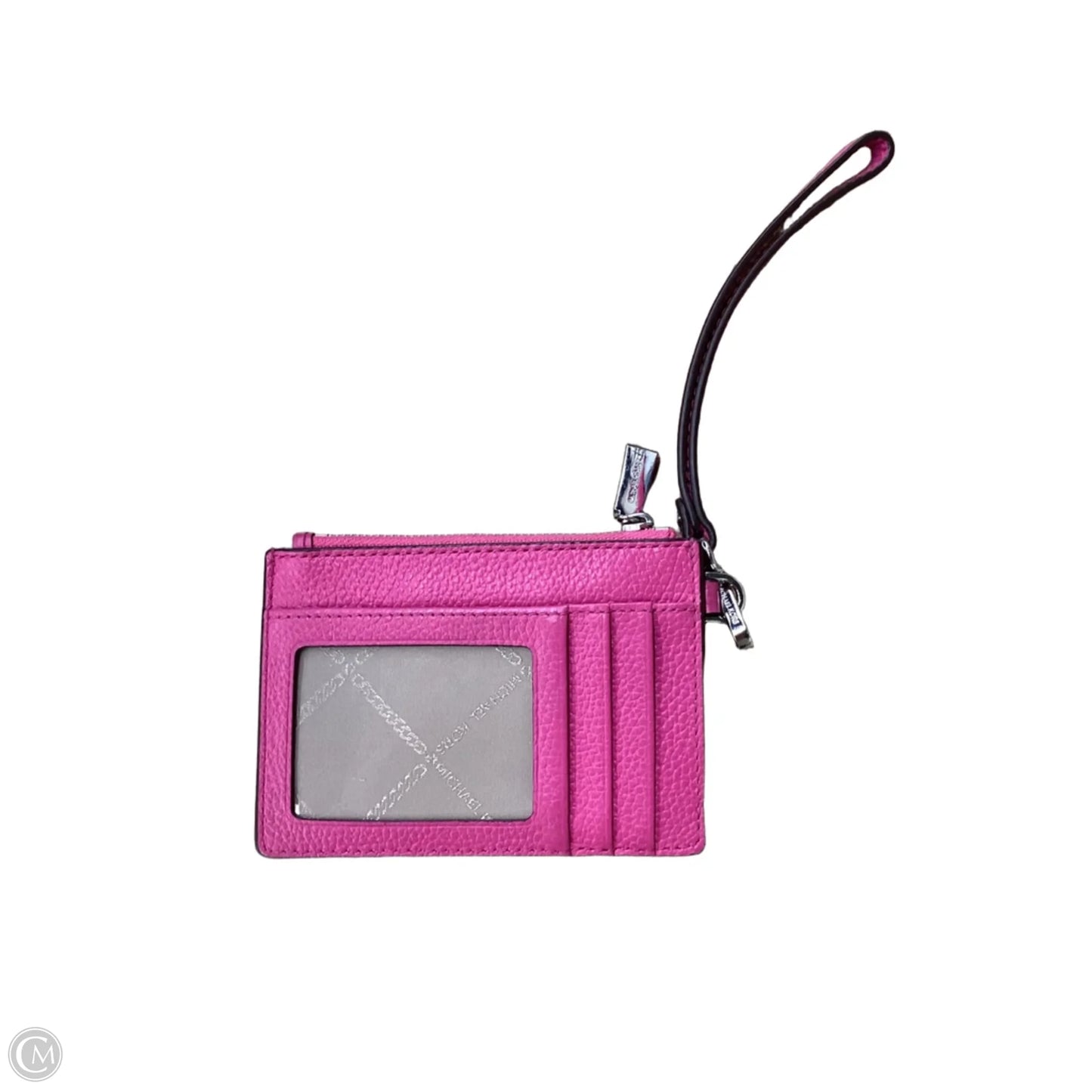 Wristlet Designer By Michael Kors, Size: Small