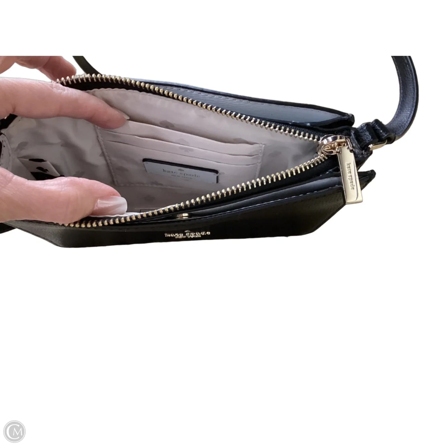 Crossbody Designer By Kate Spade, Size: Small