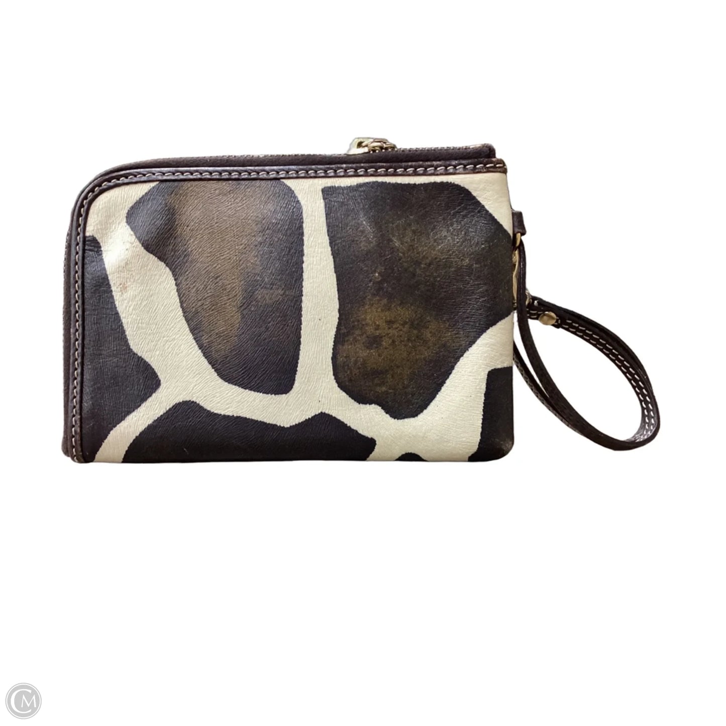 Wristlet Designer By Dooney And Bourke, Size: Small