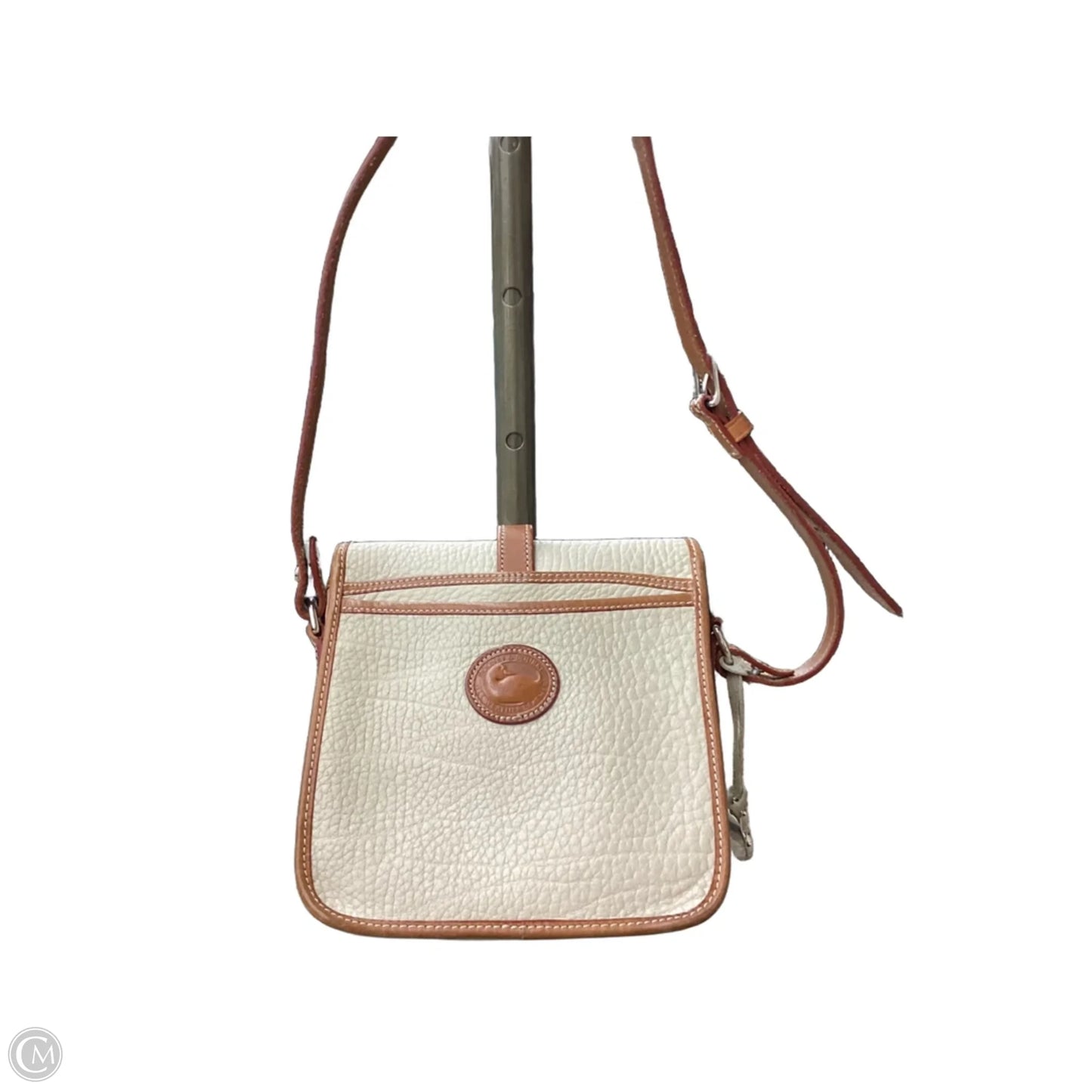 Crossbody Designer By Dooney And Bourke, Size: Medium