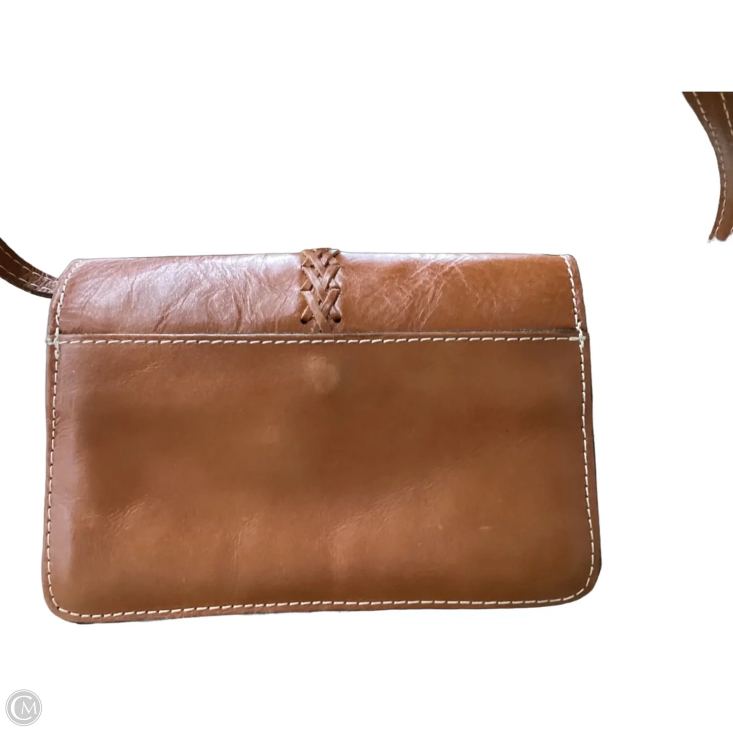 Crossbody Designer By Patricia Nash, Size: Small