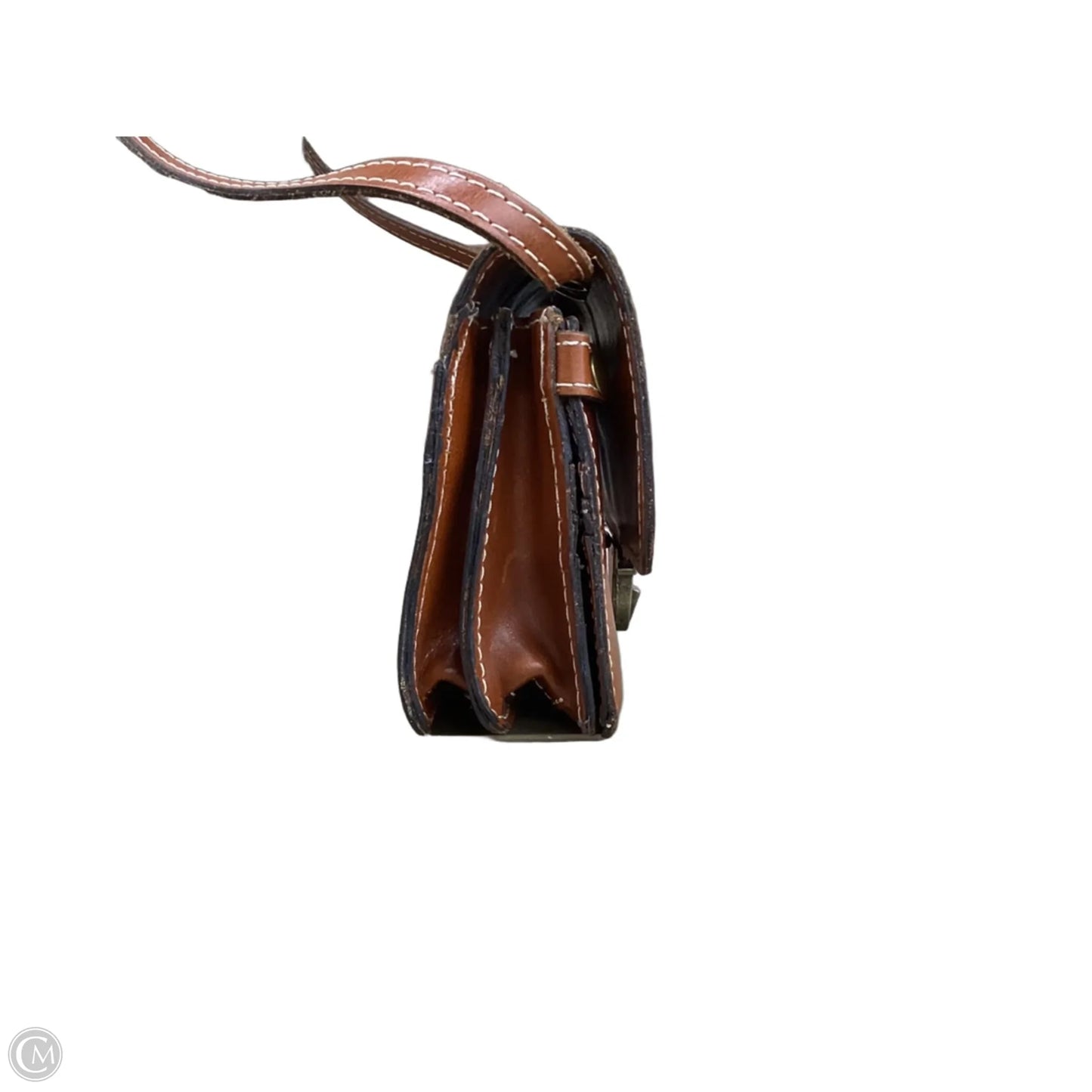 Crossbody Designer By Patricia Nash, Size: Small