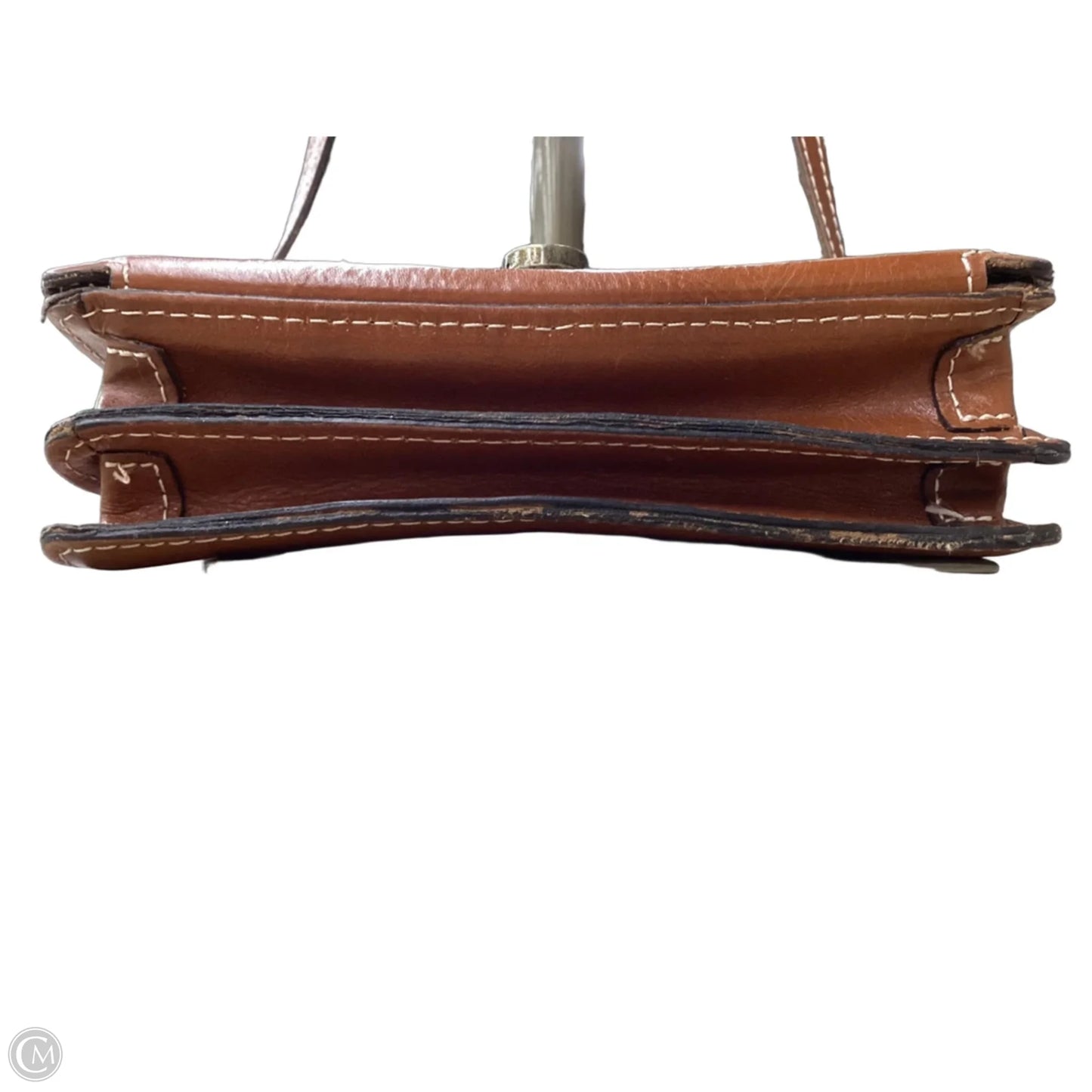 Crossbody Designer By Patricia Nash, Size: Small