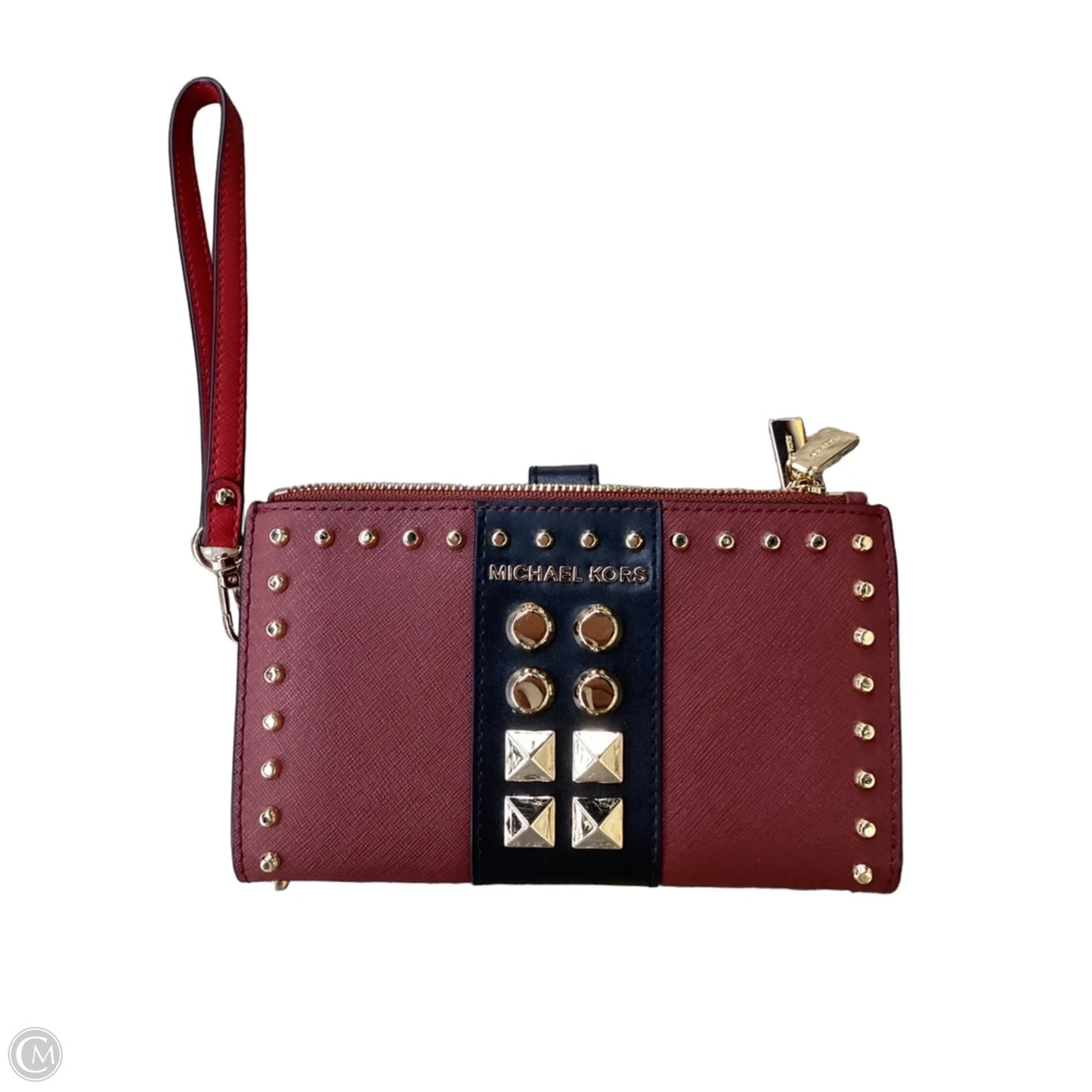 Wallet Designer By Michael Kors, Size: Medium