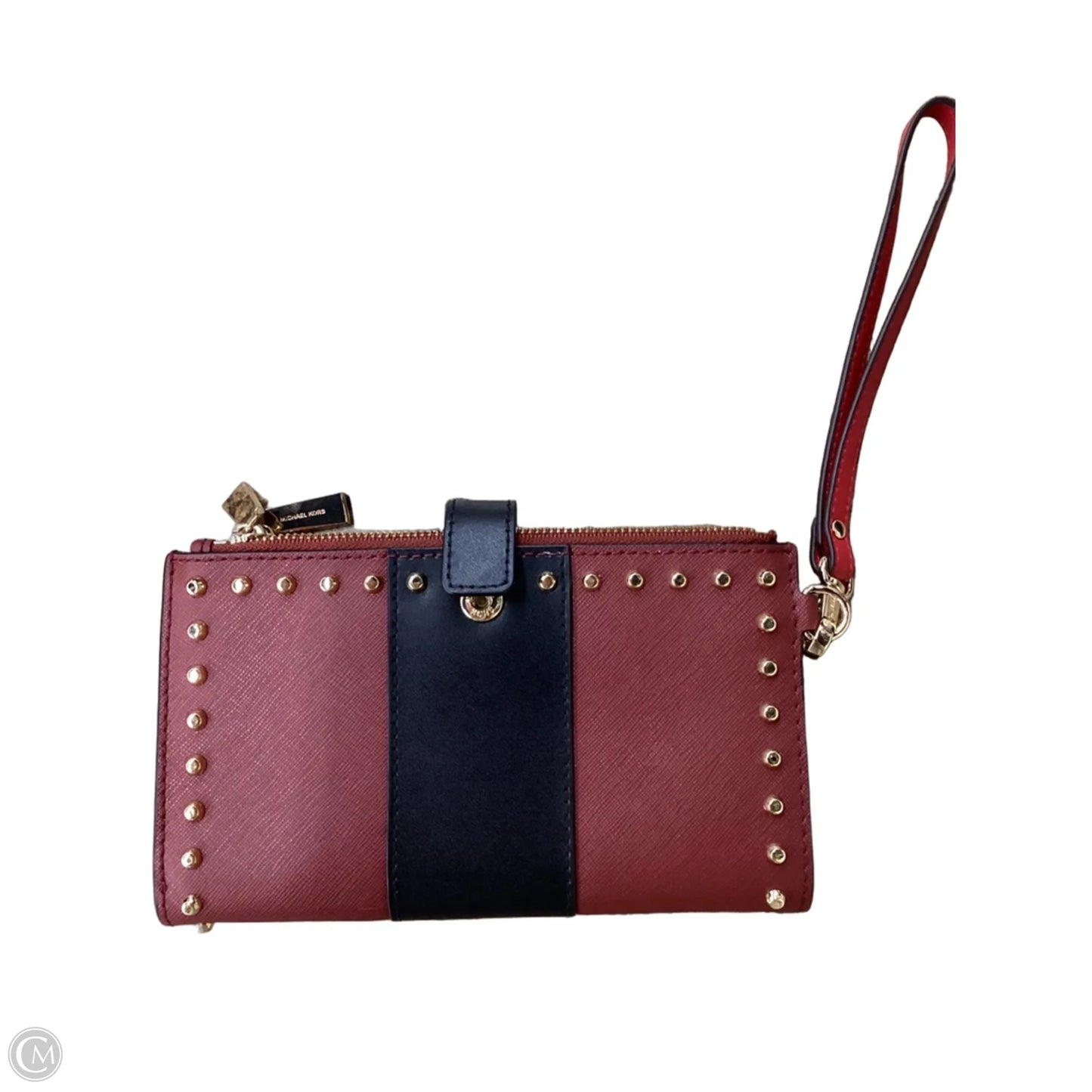 Wallet Designer By Michael Kors, Size: Medium