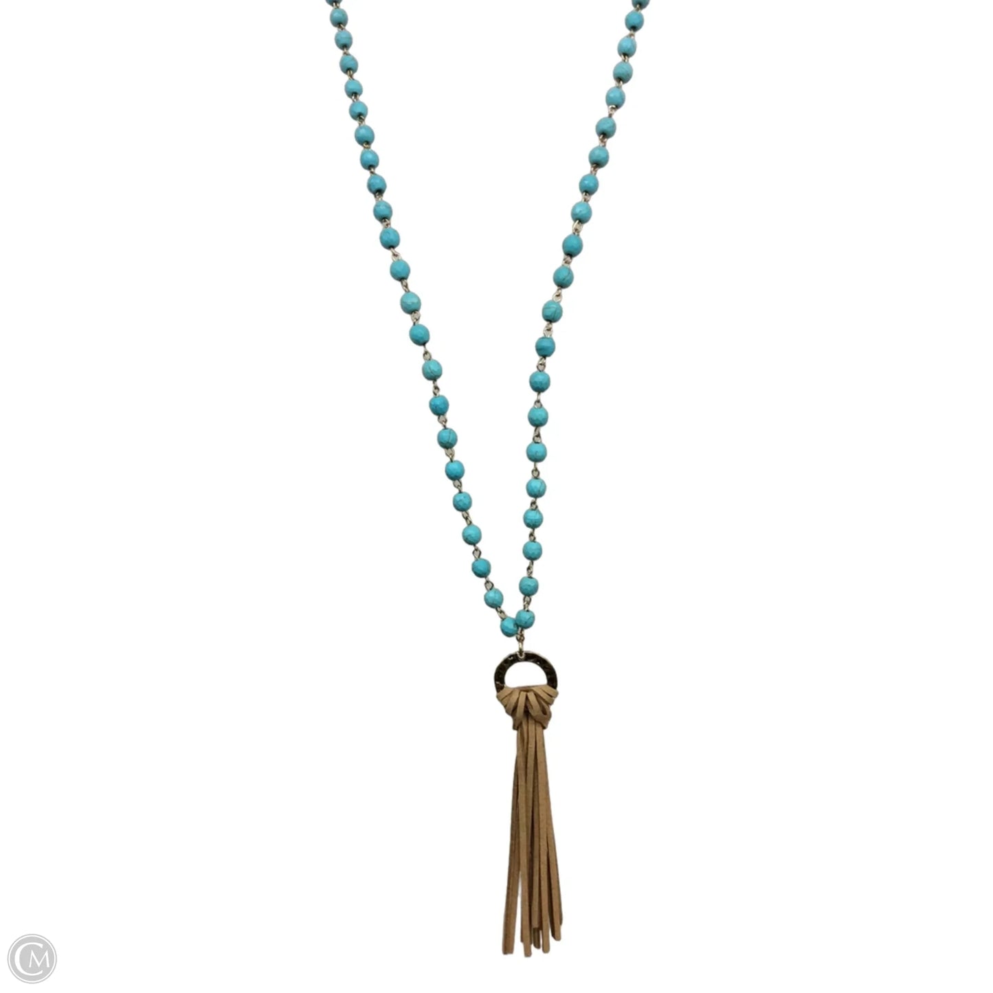 Necklace Pendant By Clothes Mentor