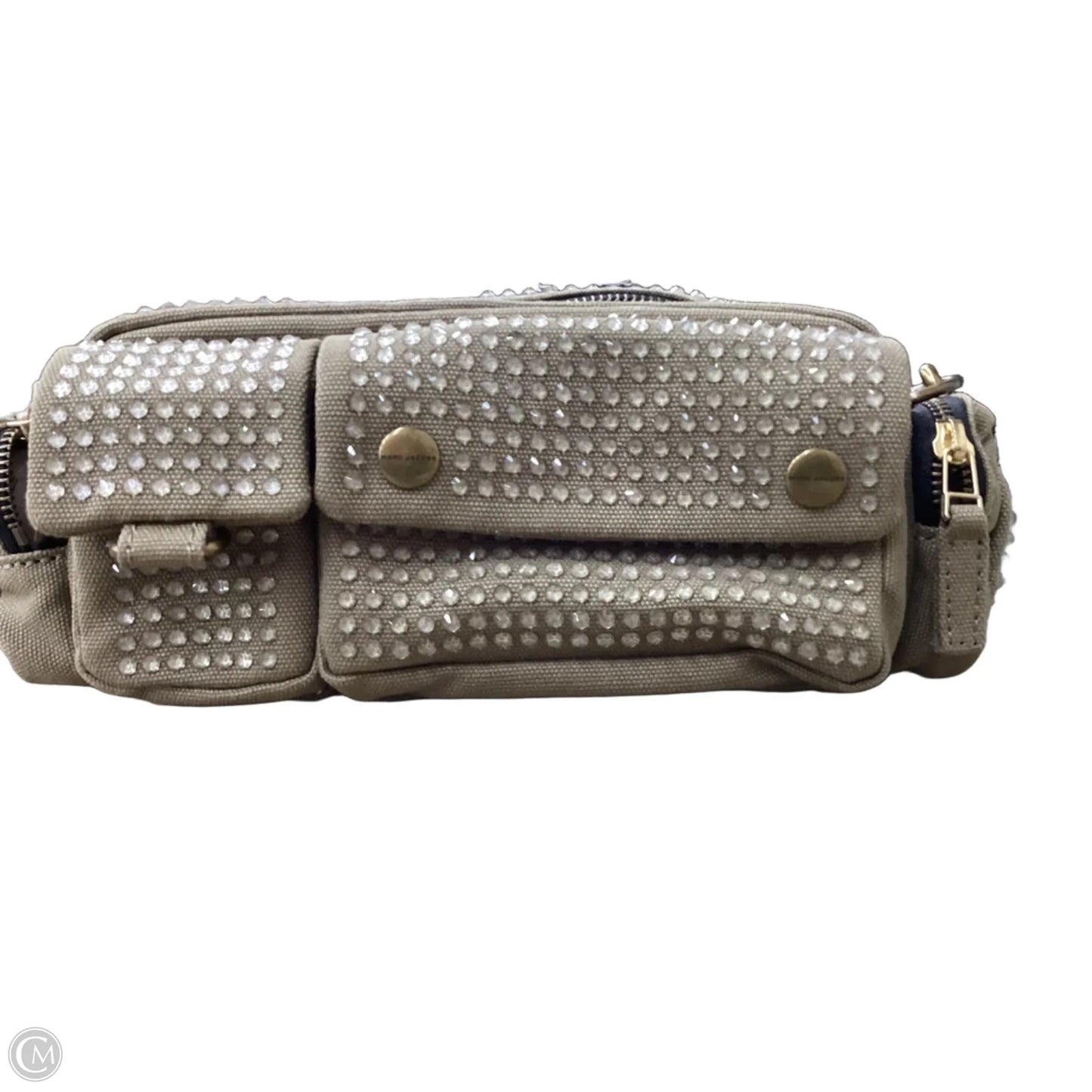 Handbag Designer By Marc By Marc Jacobs, Size: Small