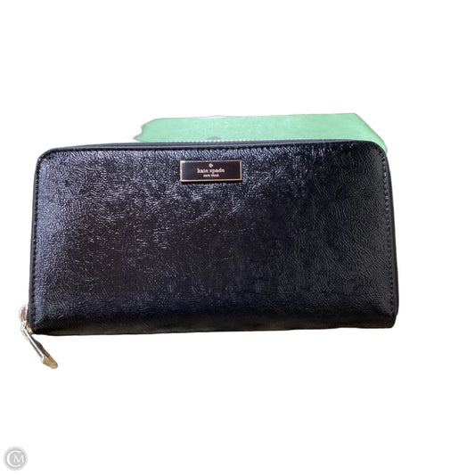 Wallet Designer By Kate Spade, Size: Large