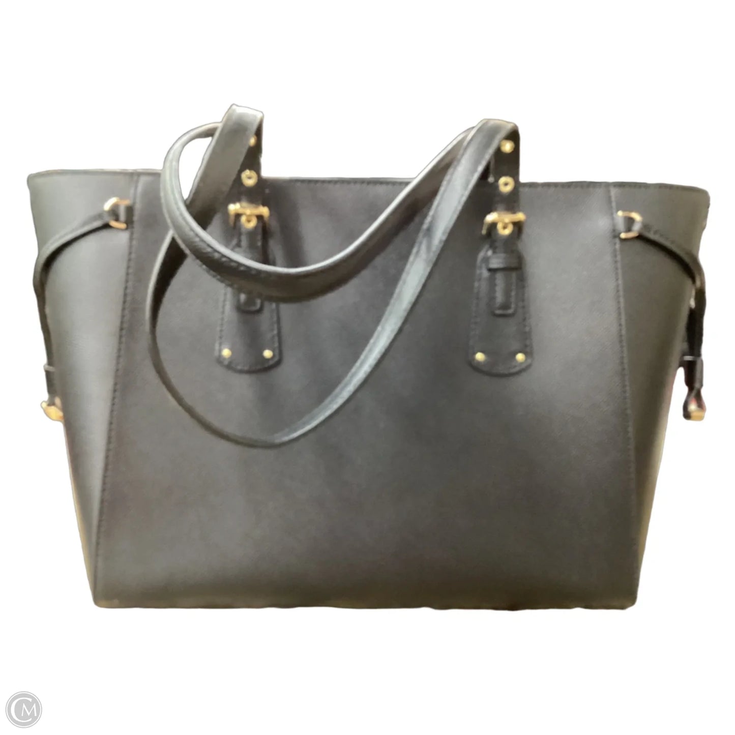 Handbag Designer By Michael Kors, Size: Medium