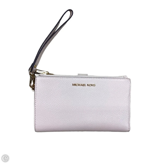 Wristlet Designer By Michael Kors, Size: Medium