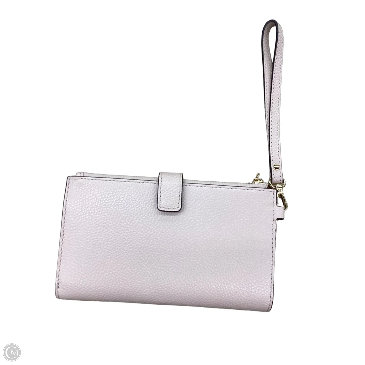 Wristlet Designer By Michael Kors, Size: Medium