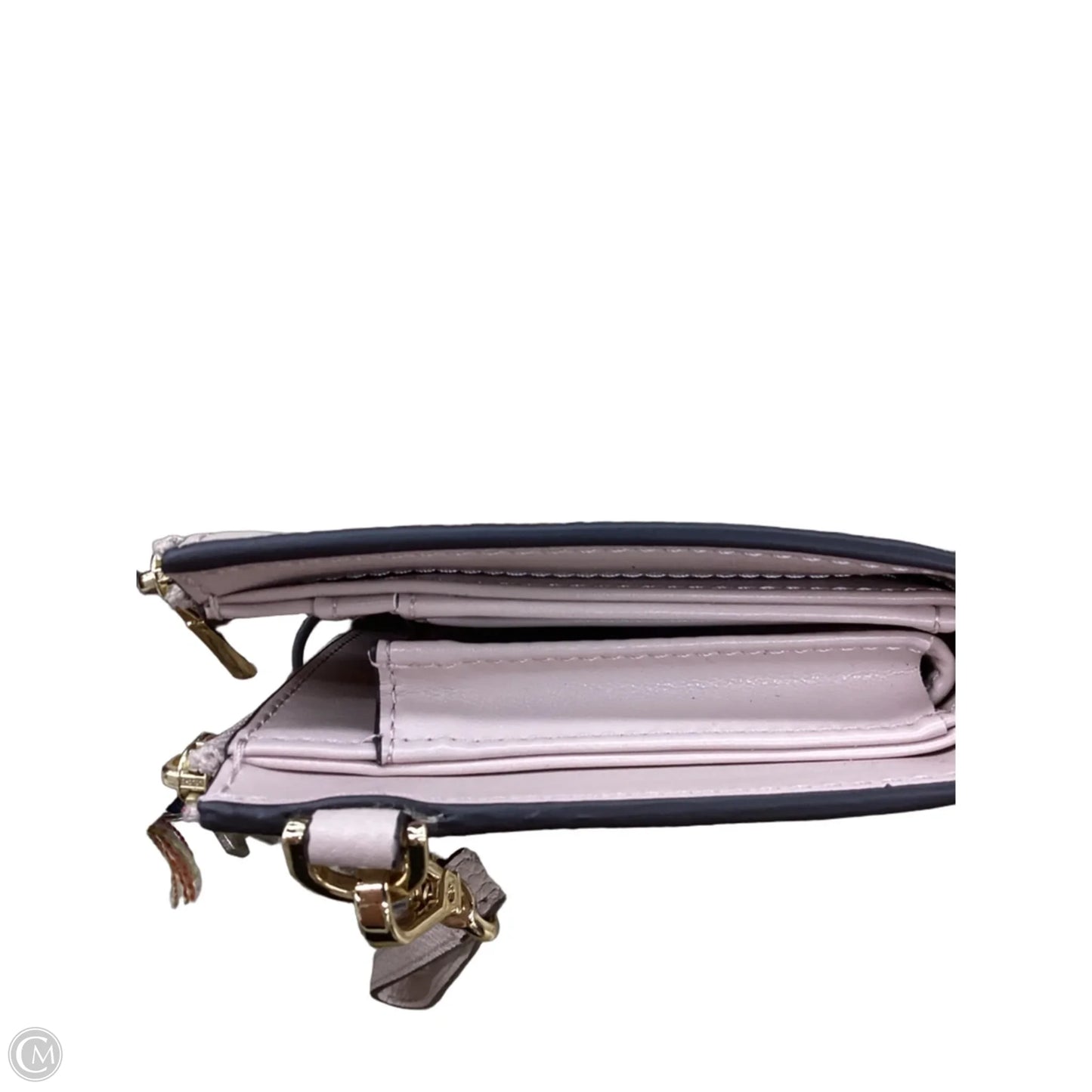 Wristlet Designer By Michael Kors, Size: Medium