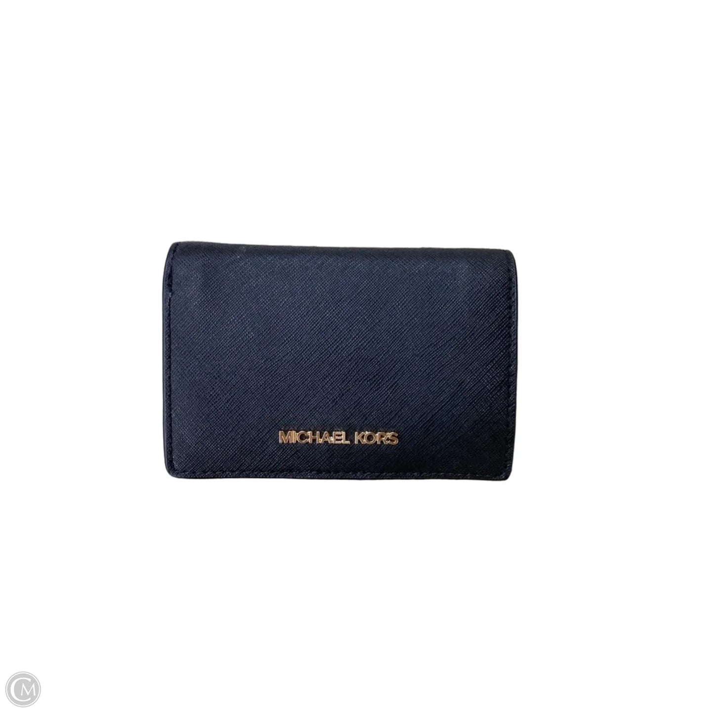 Wallet Designer By Michael Kors, Size: Small