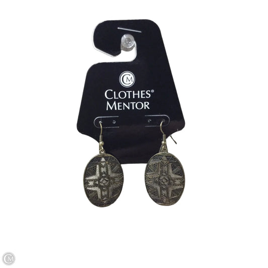 Earrings Dangle/drop By Clothes Mentor