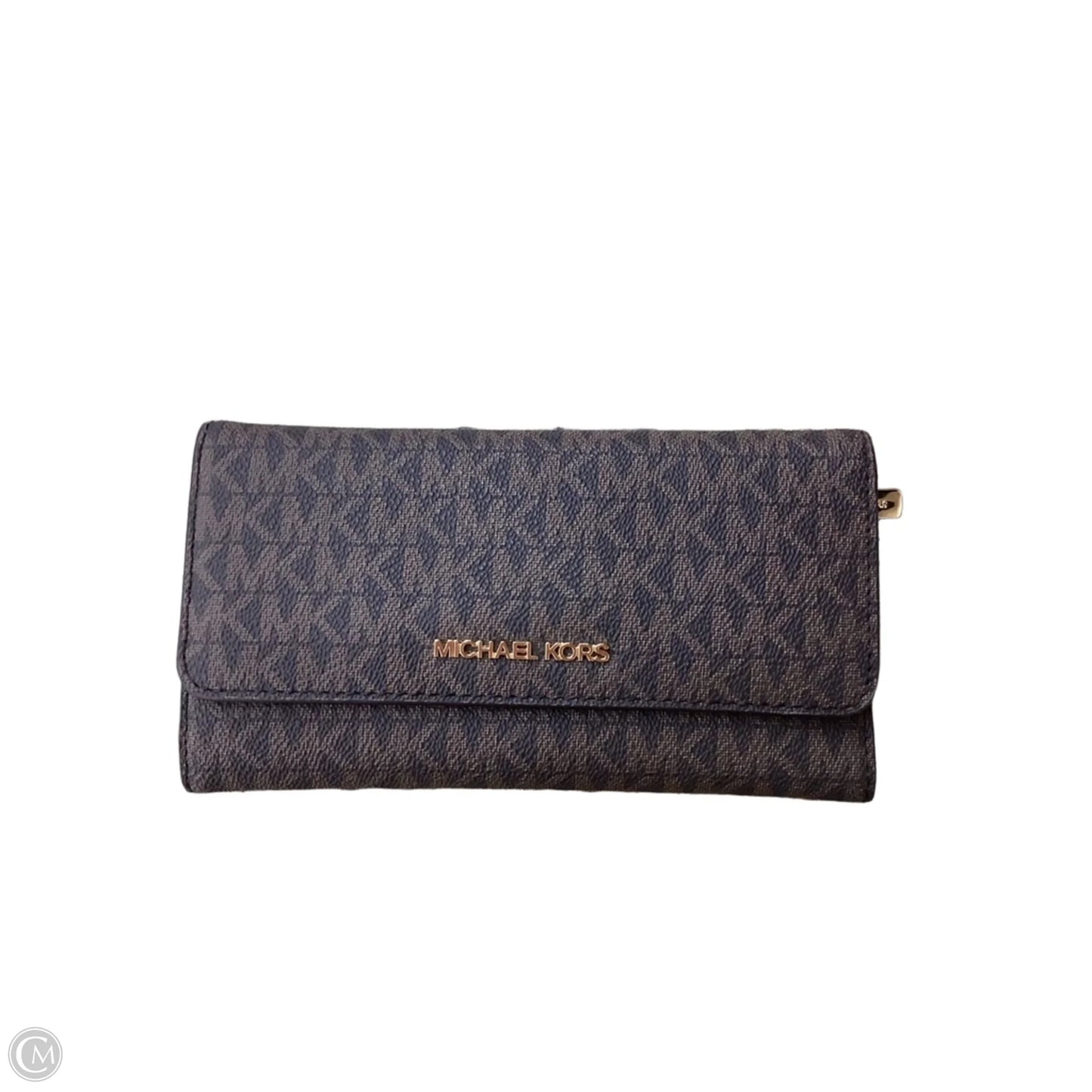 Wallet Designer By Michael Kors, Size: Medium
