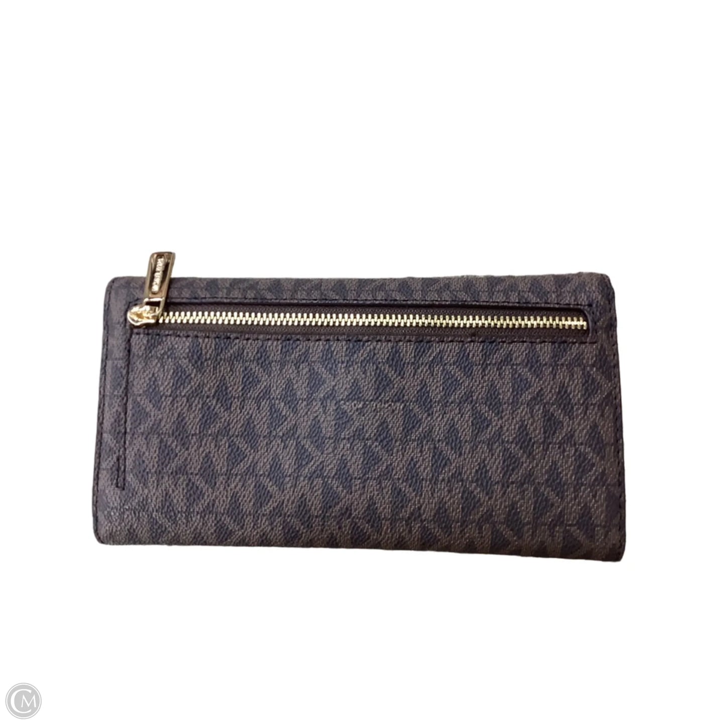 Wallet Designer By Michael Kors, Size: Medium