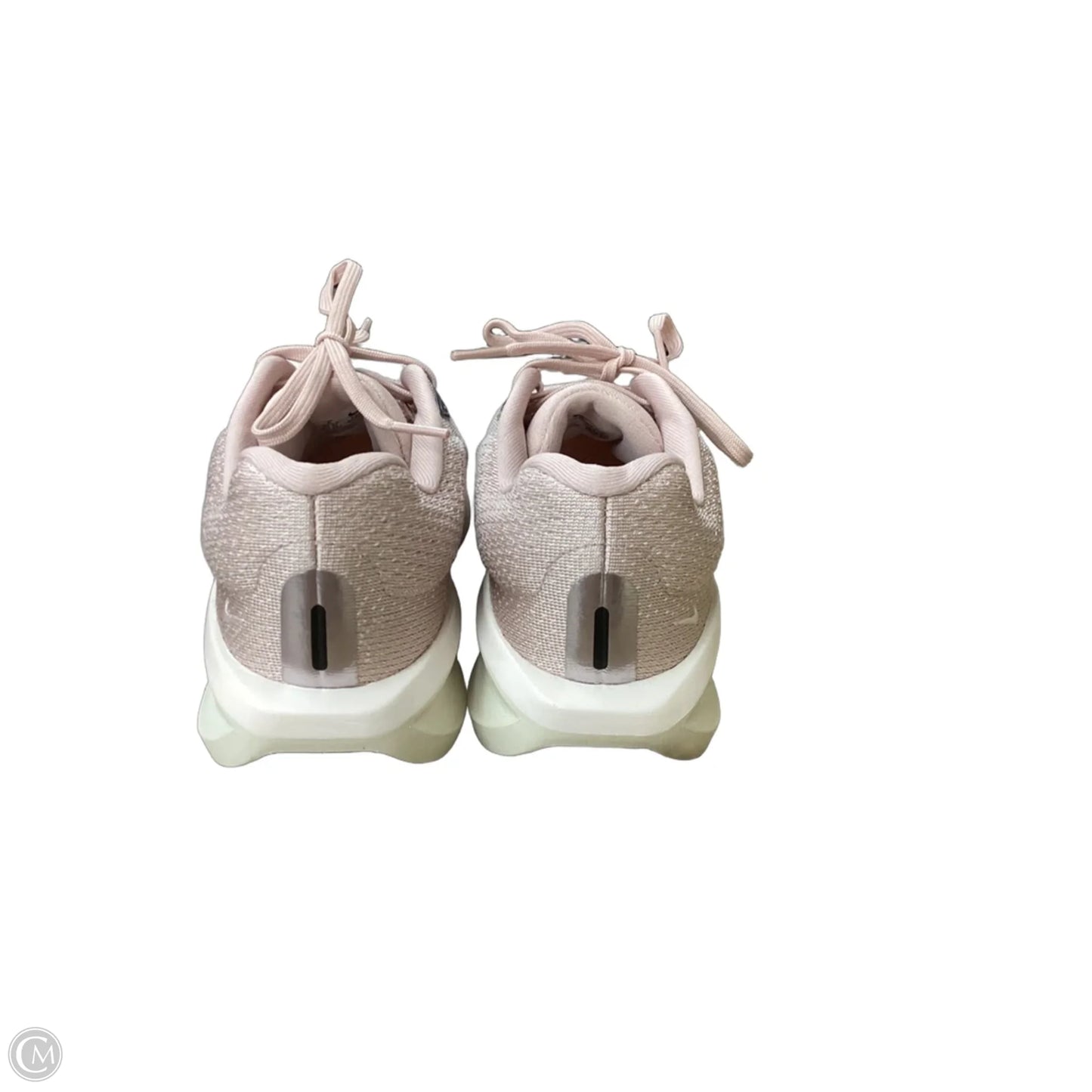 Shoes Athletic By Nike In Pink, Size: 8