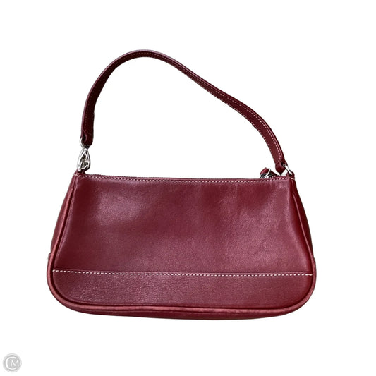 Handbag Designer By Coach, Size: Small