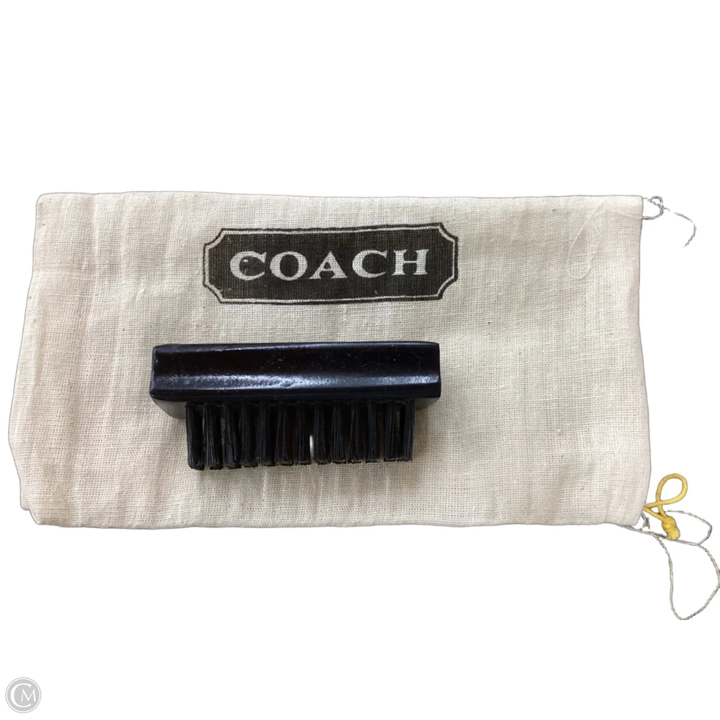 Accessory Designer Tag By Coach