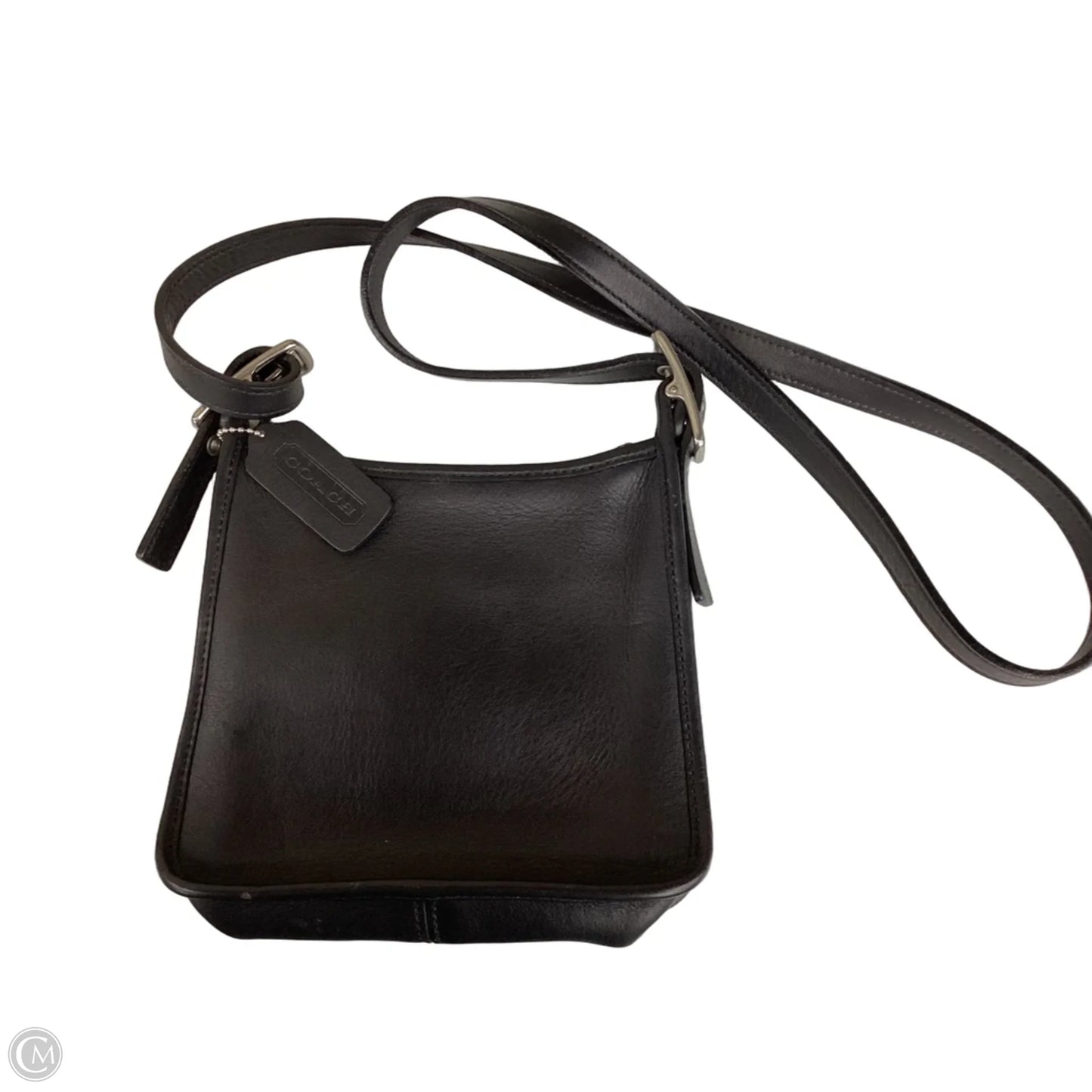 Crossbody Designer By Dooney And Bourke, Size: Medium