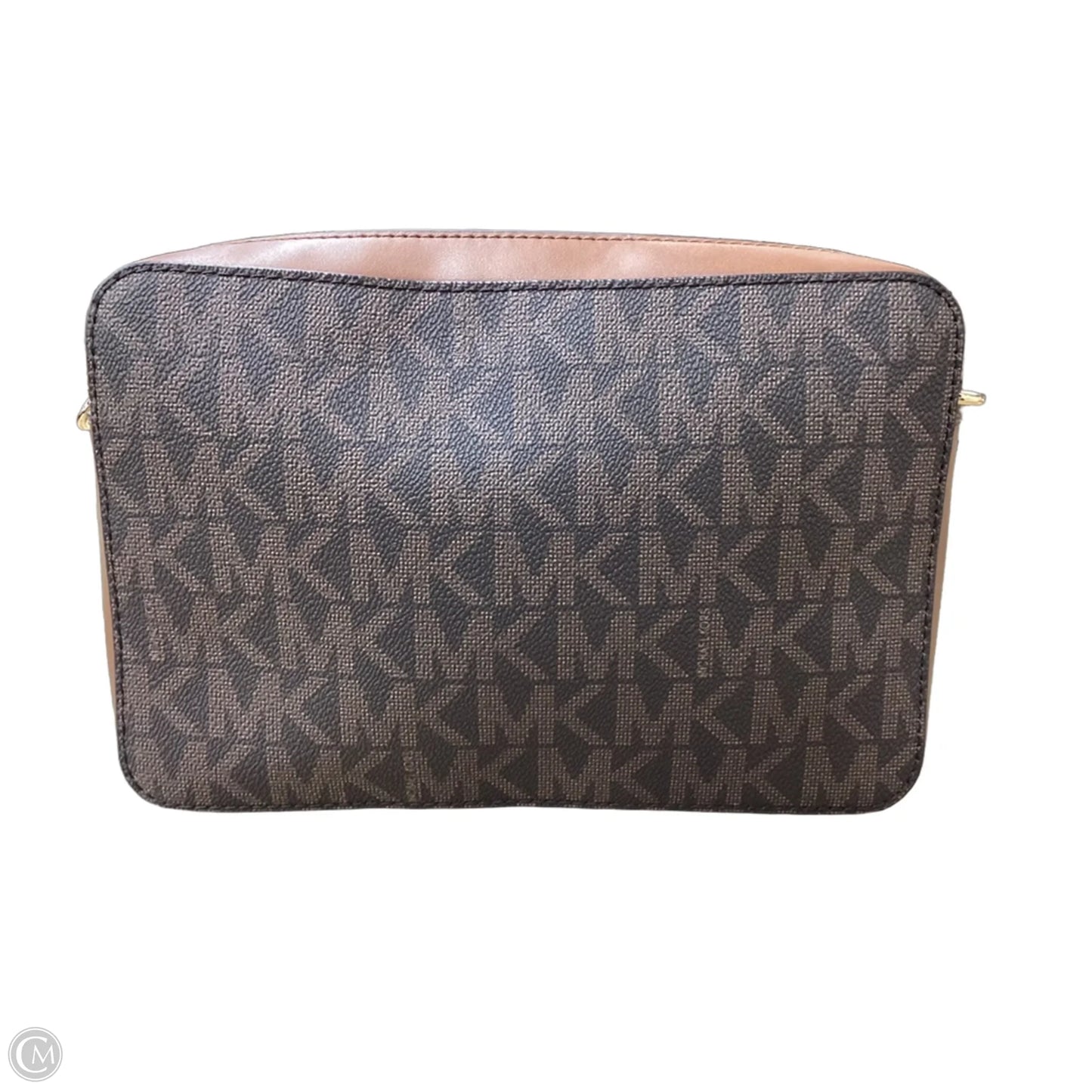 Crossbody Designer By Michael Kors, Size: Small