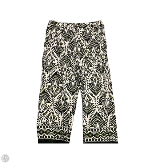 Pants Other By Clothes Mentor In Green, Size: 2x