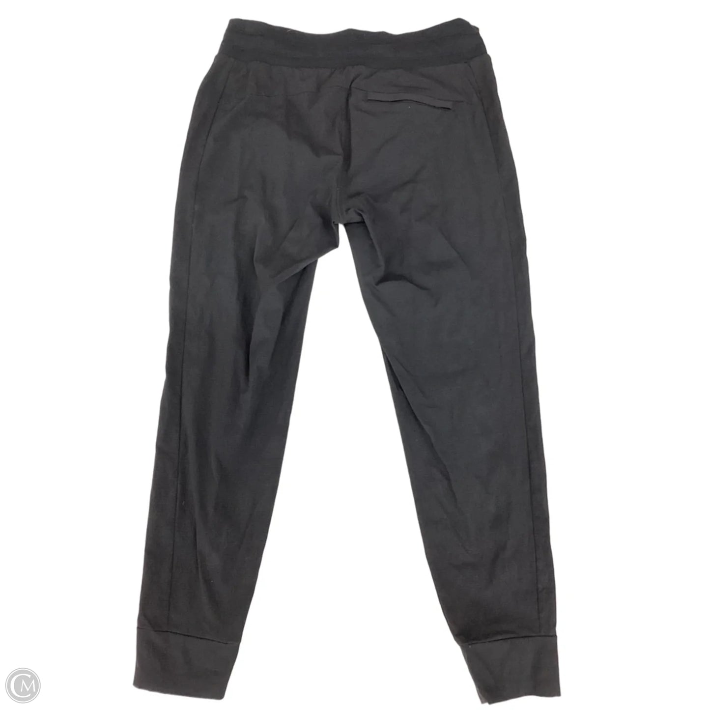 Athletic Pants By Athleta In Black, Size: S