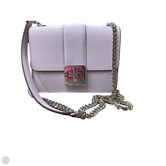 Crossbody Designer By Kate Spade, Size: Small
