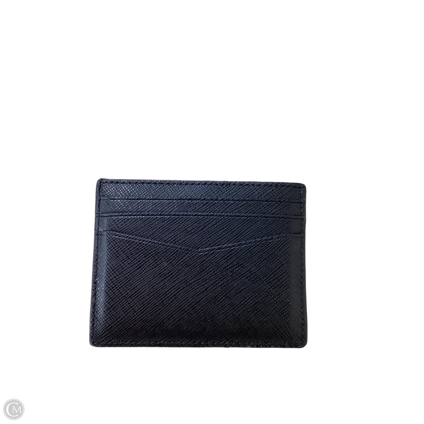 Accessory Designer Label By Kate Spade