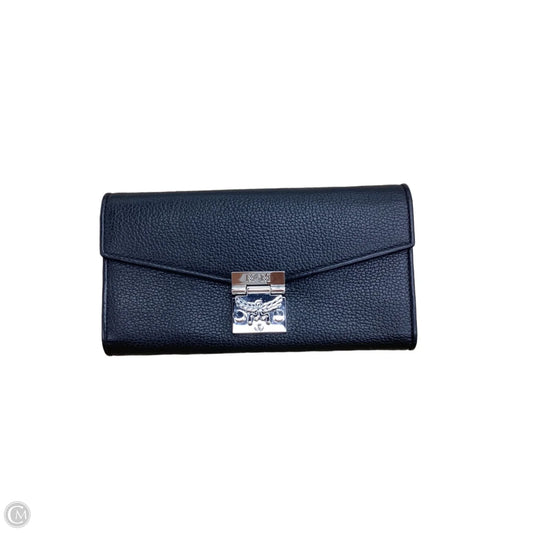 Crossbody Luxury Designer By Mcm, Size: Medium