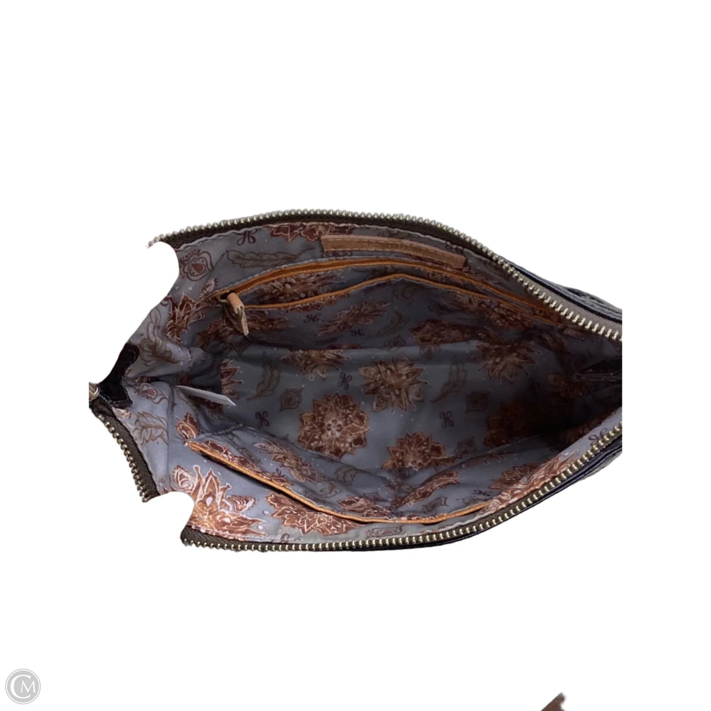 Crossbody By Hobo Intl, Size: Medium