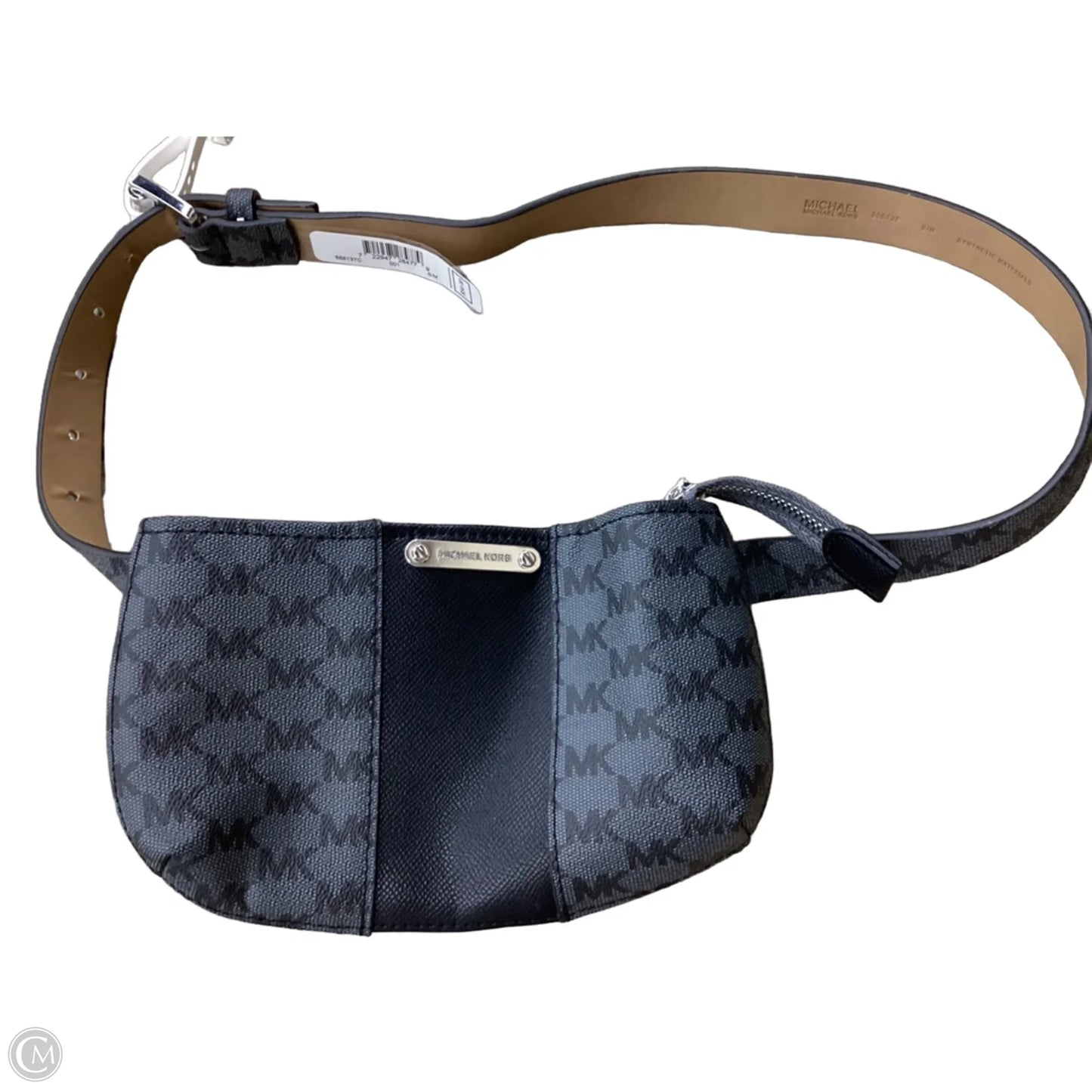 Belt Bag Designer By Michael Kors, Size: Small