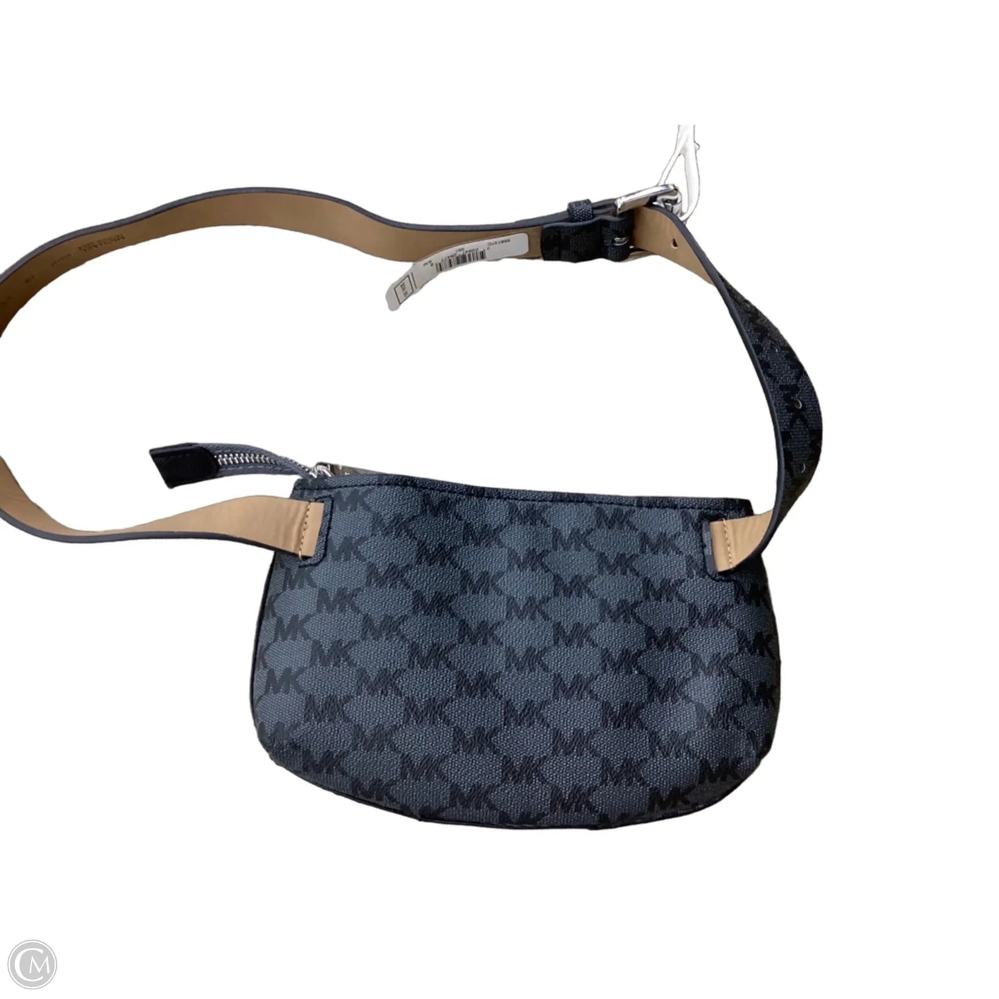 Belt Bag Designer By Michael Kors, Size: Small